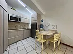 Sale of apartment in Aguasal, Brión, Higuerote, Miranda thumbnail 5