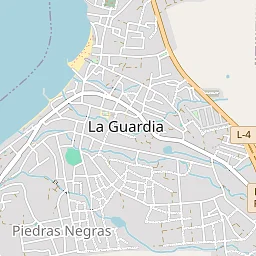 Land grading detail