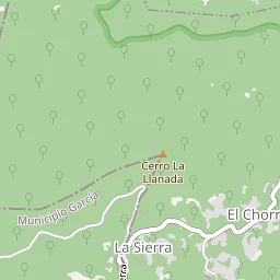 Final land view