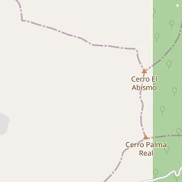 Undeveloped area