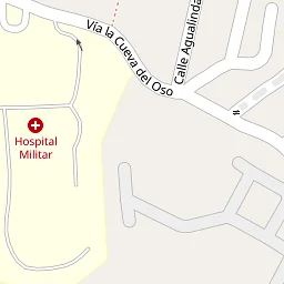 Corner marker stake