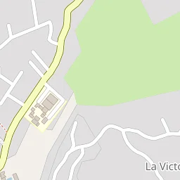 Nearby utility access