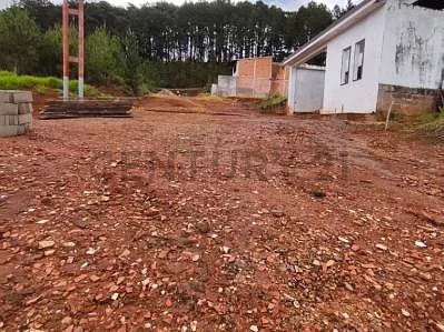 Property access road