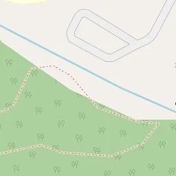 Open space detail