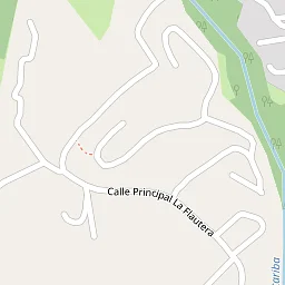 Terrain elevation detail