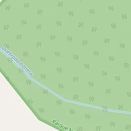 Fencing along boundary