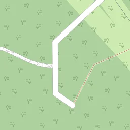 Natural drainage area