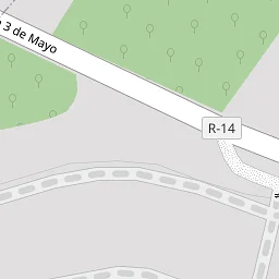Land elevation change