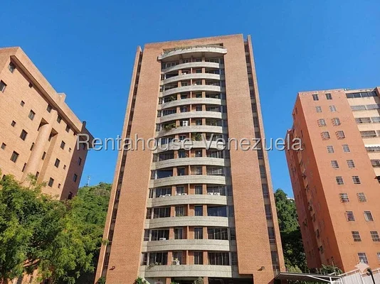 apartment (1 Level) for sale in Lomas del Avila, Metropolitan District
