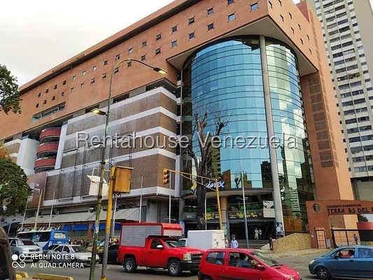 Commercial (commercial space) for sale in El Paraiso, Distrito Metropolitano
