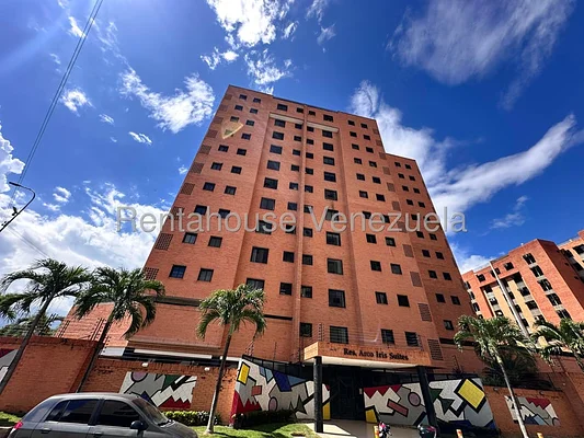 apartment (1 Level) for rent in Base Aragua, Aragua