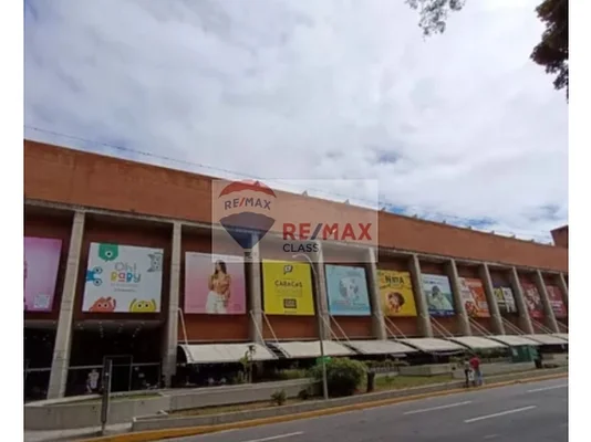 RENTAL OF commercial space IN C.C. PLAZA LAS AMERICAS - US$250 USD - Image 1