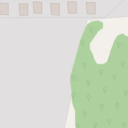Business delivery entrance