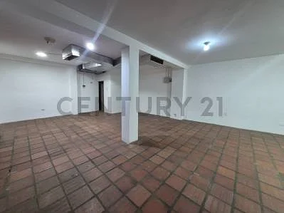 Main entrance lobby area