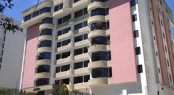 APARTMENT IN GRS CONSTRUCTION SITE - Paseo Los Alpes Residencias Alessandro, 1204 San Antonio de Los Altos - 3 beds apartment for sale