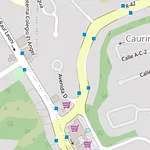LOS DOS CAMINOS LOCAL 30 sqm FOR WAREHOUSE OR OTHER COMMERCIAL ACTIVITY - US$200 USD thumbnail 4