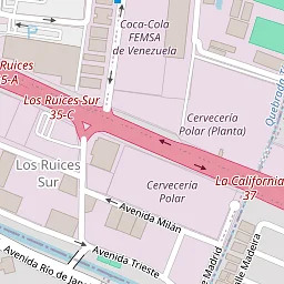 LOS DOS CAMINOS LOCAL 30 sqm FOR WAREHOUSE OR OTHER COMMERCIAL ACTIVITY - US$200 USD - Image 6