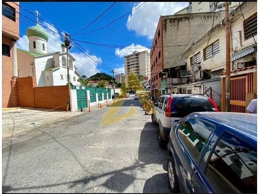 LOS DOS CAMINOS LOCAL 30 sqm FOR WAREHOUSE OR OTHER COMMERCIAL ACTIVITY - US$200 USD