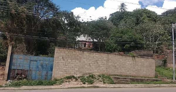 Land for sale in La Asuncion Sector El Copey - La Libertad Terreno Sector El Copey, 6311 La Asuncion - Plot of land for sale
