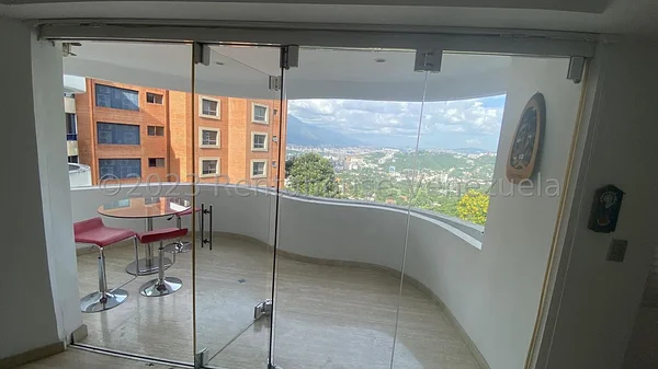 apartment (1 Level) for rent in Colinas de Valle Arriba, Distrito Metropolitano
