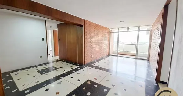 Apartment for sale in El Marqués, Caracas - CALLE 2 RES TEREPAIMA, 1071 Caracas - 3 beds apartment for sale
