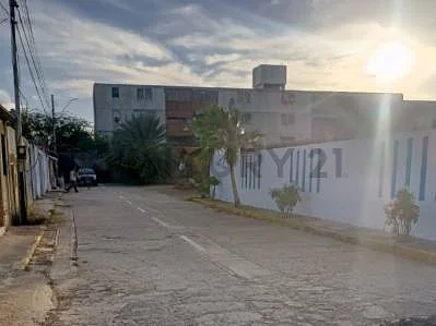 Vacant property grounds