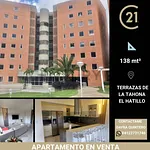Sale of apartment in El Cigarral, El Hatillo, Caracas, Miranda thumbnail 1