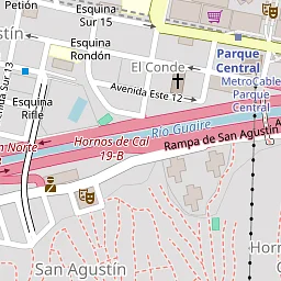 RENTAL office/Dental Clinic 20m² Plaza Venezuela - US$250 USD - Image 9