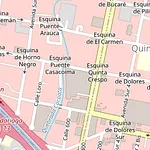 RENTAL office/Dental Clinic 20m² Plaza Venezuela - US$250 USD thumbnail 3