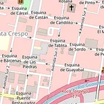 RENTAL office/Dental Clinic 20m² Plaza Venezuela - US$250 USD thumbnail 4