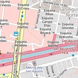 RENTAL office/Dental Clinic 20m² Plaza Venezuela - US$250 USD - Image 7