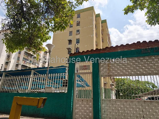 apartment (1 Level) for sale in Base Aragua, Aragua