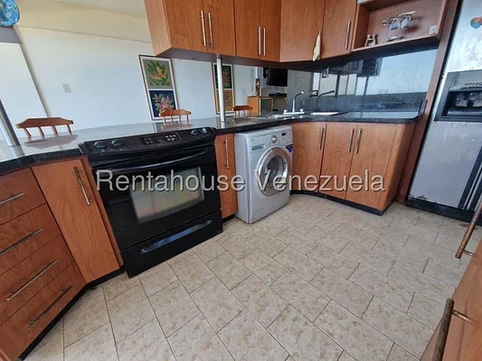 apartment (1 Level) for rent in Macuto, Vargas
