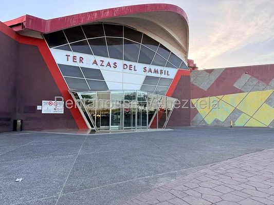 Commercial (commercial space) for rent in El Cardon, Falcon