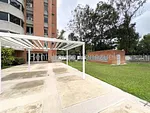 apartment (1 Level) for rent in Los Naranjos del Cafetal, Distrito Metropolitano thumbnail 1