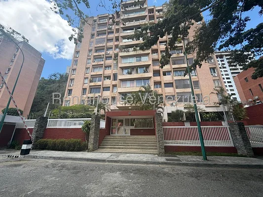 apartment (1 Level) for sale in Vizcaya, Distrito Metropolitano