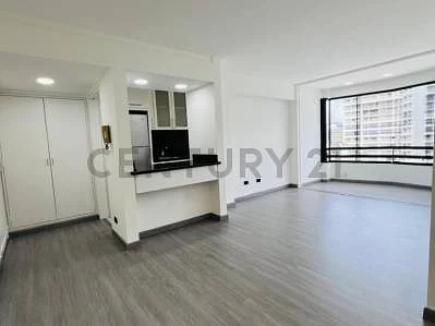 Kitchen with appliances