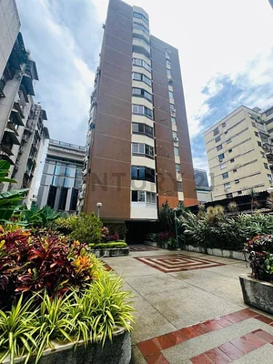 Front view of modern home