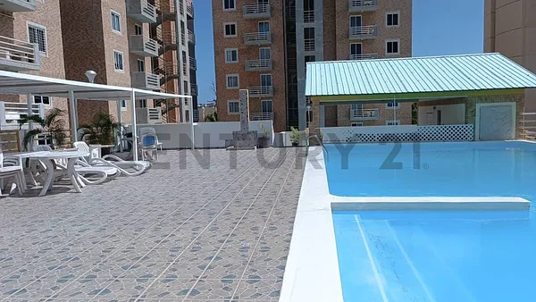 Sale of apartment in Jorge Coll - Segunda Etapa, Maneiro, Pampatar, Nueva Esparta