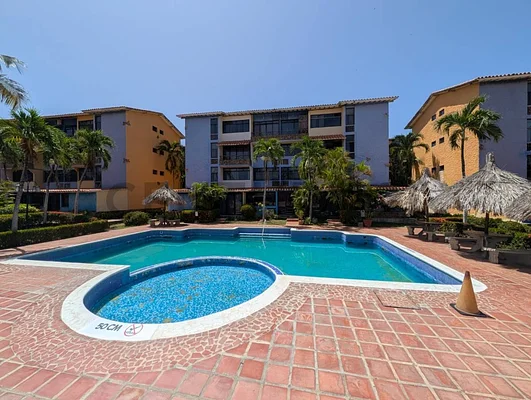 Sale of apartment in Jorge Coll - Segunda Etapa, Maneiro, Pampatar, Nueva Esparta - Image 7