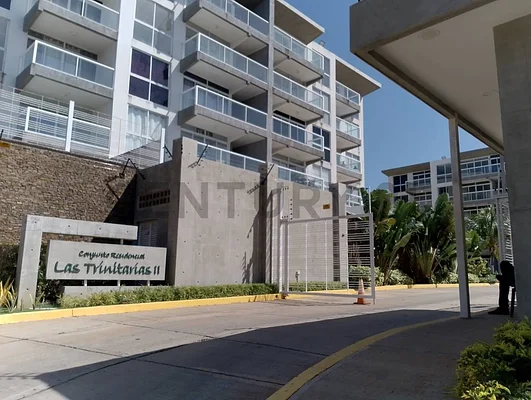 Sale of apartment in Jorge Coll - Segunda Etapa, Maneiro, Pampatar, Nueva Esparta - Image 4