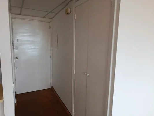 Third bedroom empty space