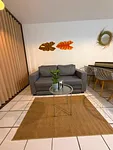 apartment, for sale, Res. La Reserve, Nueva Esparta, Isla de Margarita, 40 mt2, study type, 1 bathroom - Inmuebles Margarita - 2 MIL thumbnail 5