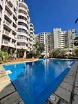 apartment, for sale, Res. La Reserve, Nueva Esparta, Isla de Margarita, 40 mt2, study type, 1 bathroom - Inmuebles Margarita - 2 MIL thumbnail 1