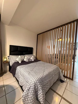Storage or utility room