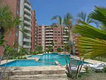 apartment, for rent, In Edif. Los Cayos, Nueva Esparta, Isla de Margarita, 85 MT2, 3 HAB Y 2 bathrooms - Inmuebles Margarita - 2 MIL thumbnail 1