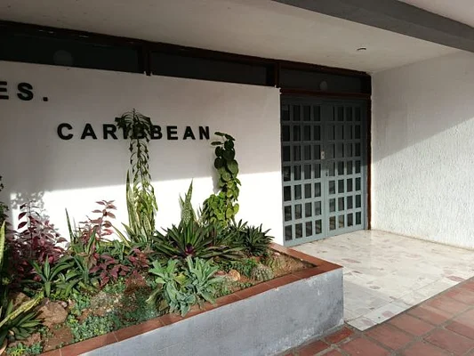 apartment, for sale, In residential complex Caribbean 1, Nueva Esparta, Isla de Margarita, 70 mt2, 2 Hab y 2 bathrooms - Inmuebles Margarita - 2 MIL