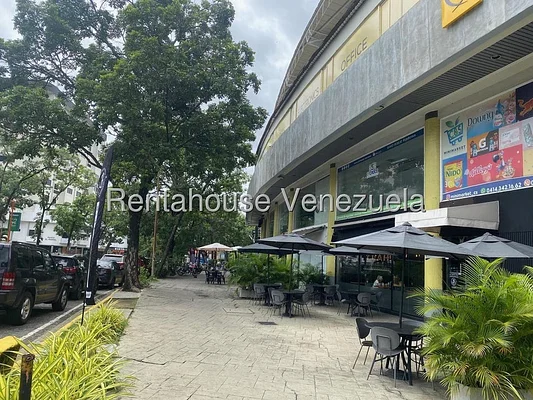 Commercial (commercial space) for rent in El Parral, Carabobo