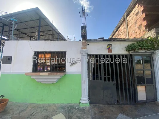 house (1 Level) for sale in Parroquia Catedral, Lara