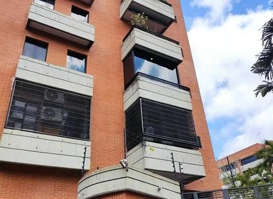 Campo Alegre Apartment - Principal Expoparque, 1060 CCS - 3 beds apartment for sale